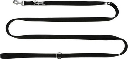 Изображение Dingo DINGO SMYCZ TAMA REG. 2,5cm / 1,5 - 3m   CZARNA