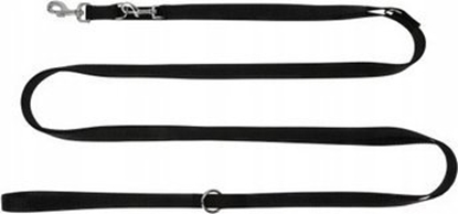 Attēls no Dingo DINGO SMYCZ TAMA REG. 2,5cm / 3 - 6m     CZARNA