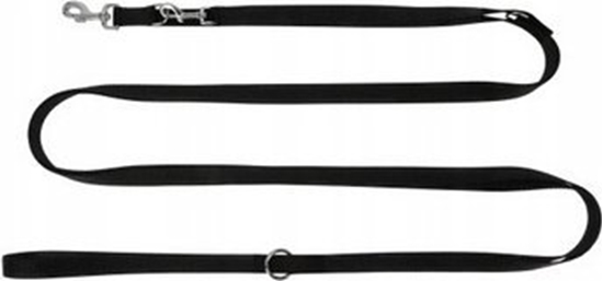 Picture of Dingo DINGO SMYCZ TAMA REG. 2,5cm / 3 - 6m     CZARNA