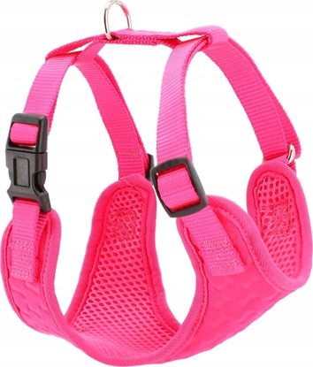 Изображение Dingo DINGO SZELKI BEZUCISKOWE XS               1,5cm/25-35cm RÓOWE