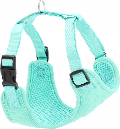 Attēls no Dingo DINGO Szelki roz. L ; a:39-59cm,b:49-69cm mitowe