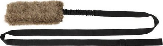 Picture of Dingo Dingo Zabawka dla psa - Sztuczne Futro z rczk bungee 150cn