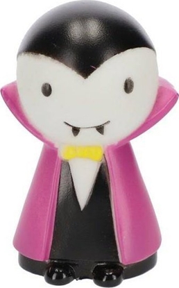 Attēls no Dingo Dingo Zabawka Piszczca dla Psa Vinyl Dracula 10cm