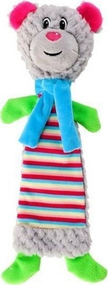 Attēls no Dingo DINGO ZABAWKA PLUSZ MI SZELESZCZCY 36cm