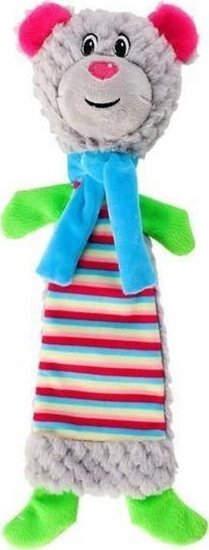 Picture of Dingo DINGO ZABAWKA PLUSZ MI SZELESZCZCY 36cm