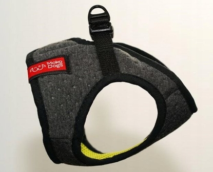 Picture of Dingo MOKODOGS SZELKI "M"  SZARE 33-37cm