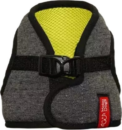 Picture of Dingo MOKODOGS SZELKI "S"  SZARE 30-34cm