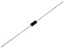 Picture of Diode: taisngrieža | THT | 400V | 1A | Munīcijas komplekts | Ifsm:30A | DO41 | 50ns