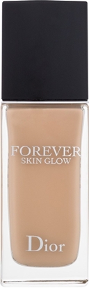 Attēls no Dior DIOR Diorskin Forever Skin Glow 24h Hydrating Radiant Foundation 30ml. 1,5N Neutral