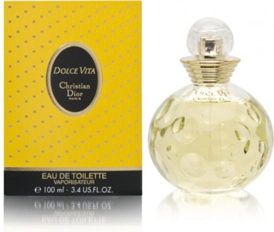 Picture of Dior Dolce Vita EDT 100ml