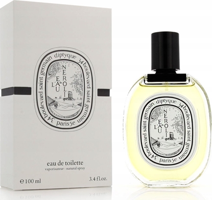 Picture of Diptyque Perfumy Unisex Diptyque L'Eau de Neroli EDT 100 ml