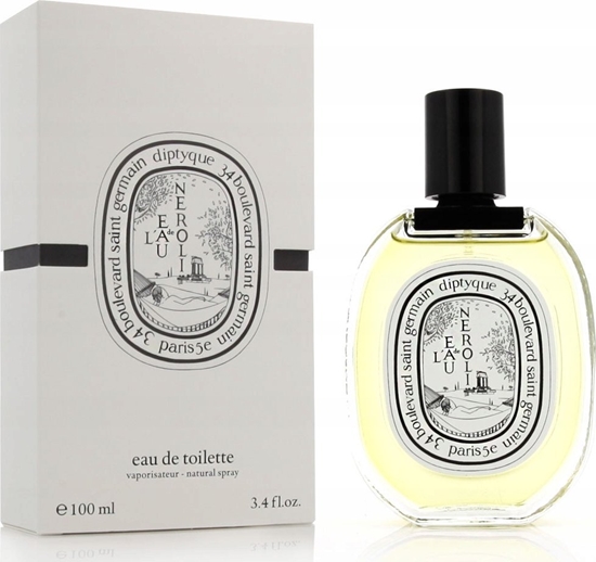Picture of Diptyque Perfumy Unisex Diptyque L'Eau de Neroli EDT 100 ml