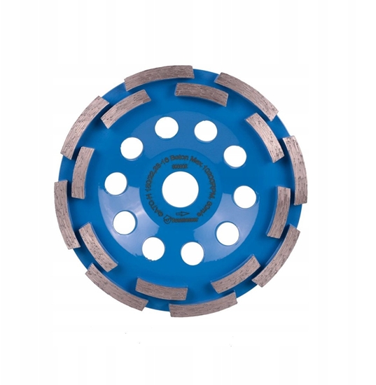 Picture of DISC POT CONCRETE 180 x 22.23mm