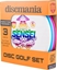Изображение Discmania Discgolf DISCMANIA Active 3 Disc Set