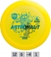 Изображение Discmania Discgolf DISCMANIA Distance Driver ASTRONAUT Active Premium Yellow 12/6/-4/1