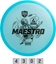 Attēls no Discmania Discgolf DISCMANIA Midrange Driver MAESTRO Active Premium Blue 4/3/0/2