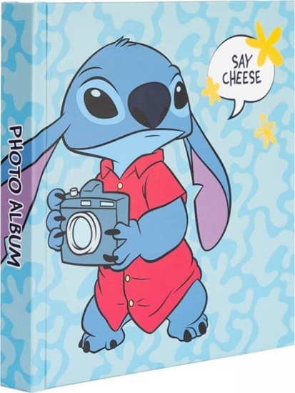 Picture of Disney Disney Stitch Tropical - Album fotograficzny na 22 zdjcia 16x16 cm