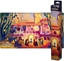 Attēls no Disney Lorcana (Set05) playmat A
