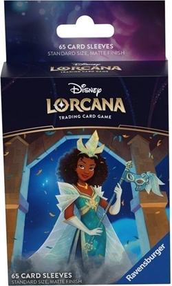 Picture of Disney Lorcana (Set05) sleeves A