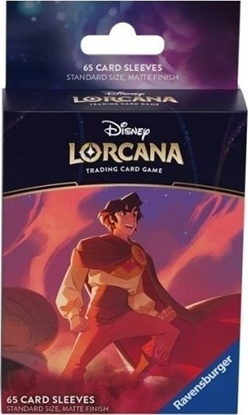 Picture of Disney Lorcana (Set05) sleeves B