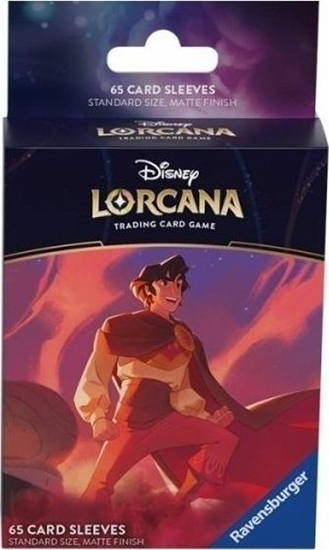Picture of Disney Lorcana (Set05) sleeves B