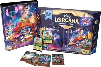 Picture of Disney Lorcana (Set06) gift set