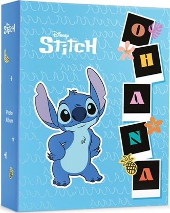 Attēls no Disney Stitch - Album fotograficzny na 304 zdjcia 13x20 cm