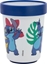 Picture of Disney Stitch - Antypolizgowy kubek do mikrofali 260 ml