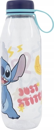 Picture of Disney Stitch - Butelka na wod z tritanu z kolekcji Palms 650 ml