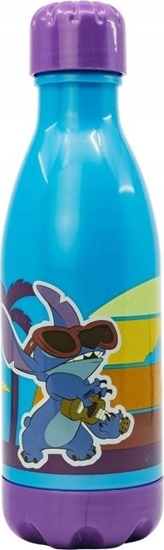 Picture of Disney Stitch - Butelka z kolekcji Beach 560 ml