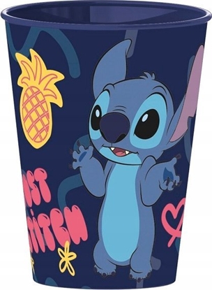 Изображение Disney Stitch - Kubek z kolekcji Palms 260 ml