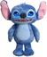 Attēls no Disney Stitch Movie Emotive Eye Feature Plush 27CM