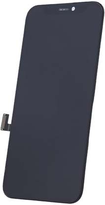 Picture of Display LCD + Touch Screen for iPhone 8 Plus - Black (brand new LG/Toshiba/Sharp display)