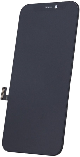 Picture of Display LCD + Touch Screen for iPhone 8 Plus - Black (brand new LG/Toshiba/Sharp display)