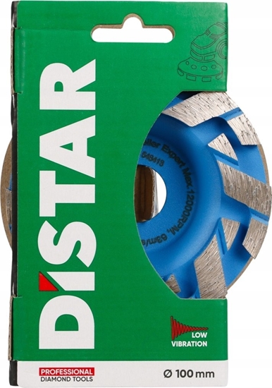 Picture of DISTAR BESTSELLER EXPERT POT DISC 100 x 22.23mm