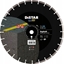 Attēls no DISTAR DIAMOND BLADE ASPHALT 400 x 3.5/2.5 x 25.4mm