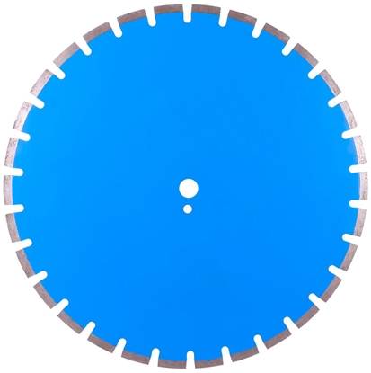 Изображение Milwaukee DISTAR DIAMOND BLADE CLASSIC H12 504 x 3.8/2.8 x 25.4mm