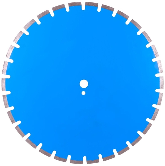 Изображение Milwaukee DISTAR DIAMOND BLADE CLASSIC H12 504 x 3.8/2.8 x 25.4mm
