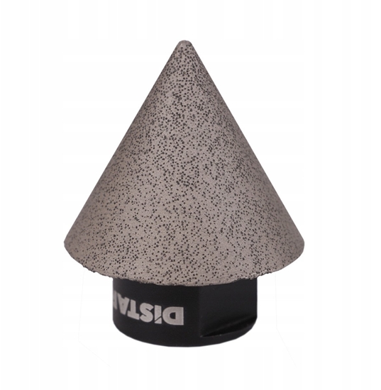 Picture of DISTAR DIAMOND CUTTER CONE 2-35/M14