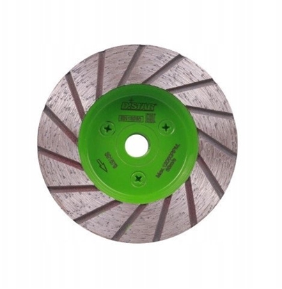 Изображение DISTAR DIAMOND CUTTER ELITE-ACTIVE 100/M14F-15 No. 2