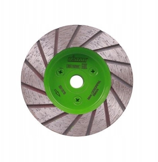 Picture of DISTAR DIAMOND CUTTER ELITE-ACTIVE 100/M14F-15 No. 2