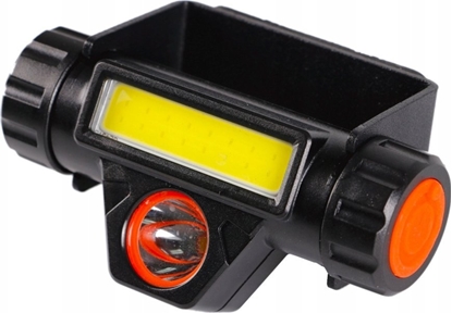 Изображение DISTAR FLASHLIGHT FOR BRIGHTENING THE WORKPLACE FIREFLY