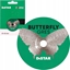 Picture of DISTAR TARCZA DIAMENTOWA BUTTERFLY 45 x 0,6 x 5,8