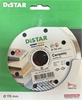 Picture of Distar Tarcza diamentowa tnca Distar 1A1R 115 Ceramic