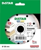 Picture of Distar Tarcza diamentowa tnca Distar 1A1R 125 Ceramic
