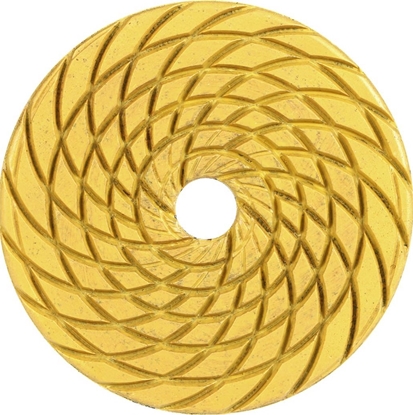 Picture of Distar Tarcza polerska granit na sucho 100x3x15 Distar CoolPAD 2