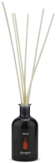Picture of Dyfuzor zapachowy Aromika Erbolinea Kvapas namams su lazdel Terrae ERBFAMBTER500B