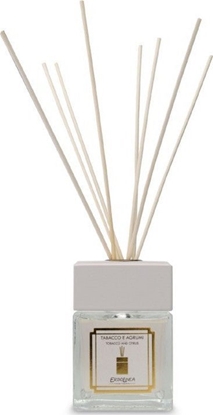 Изображение Dyfuzor zapachowy Aromika Erbolinea Kvapas namams su lazdelmis Tabacco E Agrumi, 200 ml ERBAMBTABAC200