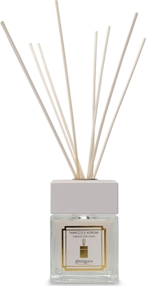 Изображение Dyfuzor zapachowy Aromika Erbolinea Kvapas namams su lazdelmis Tabacco E Agrumi, 50 ml ERBAMBTABAC50
