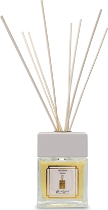 Attēls no Dyfuzor zapachowy Aromika Erbolinea Kvapas namams su lazdelmis Verbena, 100 ml ERBAMBVERB100